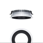 Thorn - Downlight PANOS R R200 5k-830 SWI L BK WH