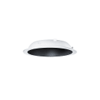 Thorn - Reflecteur - PANOS R R200 REFL L BK WH