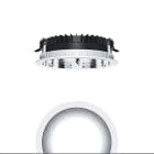 Thorn - Plafonnier encastré à LED - PANOS R R200 1k-830 SWI L FAL WH