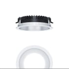 Thorn - Downlight PANOS R R200 2k-940 SWI L SPC WH