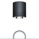 Thorn - Plafonnier encastré à LED - PANOS SC R150 1k-940 LDO H AL BK