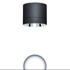 Thorn - Plafonnier encastré à LED - PANOS SC R150 2k-940 LDO L AL BK