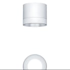Thorn - Plafonnier encastré à LED - PANOS SC R150 1k-940 LDO L SPC WH