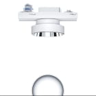 Thorn - Lumi. LED plat montage apparent sur rail - PANOS T R150 2k-940 LDO TEC AL WH