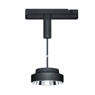 Thorn - Suspension LED - PANOS P R150 2k-940 LDO 3TI AL BK