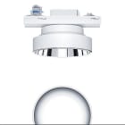 Thorn - Suspension LED - PANOS P R200 2k-940 LDO TEC AL WH