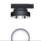 Thorn - Plafonnier encastré à LED - PANOS T R200 3k-940 SWI 3XI AL BK