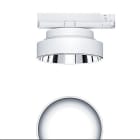 Thorn - Plafonnier encastré à LED - PANOS T R200 2k-940 LDO 3TI AL WH