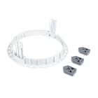 Thorn - Bague d'encastrement - PANOS R100 TL RING METAL SET