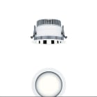 Thorn - Plafonnier encastré à LED - PANOS - P-INF R150H LED1800-930 LDO AL WH