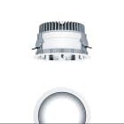 Thorn - Plafonnier encastré à LED - PANOS - P-EVO R200H LED3500-840 LDO FAL WH