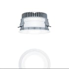 Thorn - Plafonnier encastré à LED - PANOS EVO R200H 15W LED840 LDO WH WH