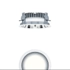 Thorn - Plafonnier encastré à LED - PANOS - P-INF R200L LED1800-930 LDO FAL WH