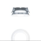 Thorn - Plafonnier encastré à LED - PANOS - P-INF R200L LED1800-940 LDO WH WH