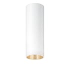 Thorn - Plafonnier apparent à LED - PANOS - P-INF SC R100 LED1600-927 LDO GD WH
