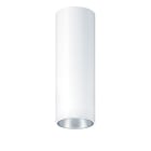Thorn - Plafonnier apparent à LED - PANOS - P-INF SC R100 LED1600-940 LDO SM WH