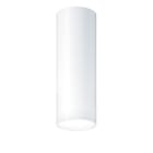 Thorn - Plafonnier apparent à LED - PANOS - P-INF SC R100 LED1800-940 LDO WH WH