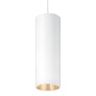 Thorn - Luminaire suspendu à LED - PANOS - P-INF PWH R100 LED1600-927 LDO GD WH