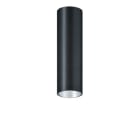 Thorn - Plafonnier apparent à LED - PANOS SC R68 1k-927 LDO FL SPC BK