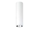 Thorn - Plafonnier apparent à LED - PANOS SC R68 1k-930 LDO SP FAL WH