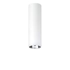 Thorn - Plafonnier apparent à LED - PANOS - P-INF SC R70 LED900-927 LDO SP-FAL WH