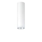 Thorn - Plafonnier apparent à LED - PANOS - P-INF SC R70 LED800-927 LDO FL-SM WH