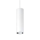 Thorn - Luminaire suspendu à LED - PANOS - P-INF PWH R70 LED900-940 LDO VFL-AL WH