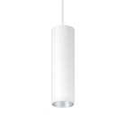 Thorn - Luminaire suspendu à LED - P-INF PWH R70 800-927 LDO FL-SM WH