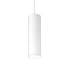 Thorn - Luminaire suspendu à LED - PANOS - P-INF PWH R70 LED1000-940 LDO FL-WH WH