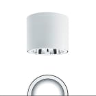 Thorn - Boîtier apparent - PANOS INF/EVO E200H ANBAUGEH D235 WH