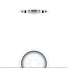 Thorn - Verre décoratif FLUX - PANOS INF FLUX E200 L KLAR