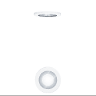 Thorn - Verre, transparent - PANOS INF IP54 GLAS KLAR E100 WH