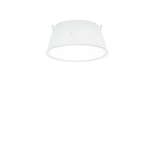 Thorn - Réflecteur (sans jointure) - PANOS INF R100L REFL WH TL
