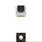 Thorn - Plafonnier encastré à LED - PANOS INF Q100V 22W LED927 LDO FL-GD WH
