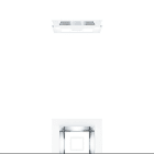 Thorn - Verre décoratif - PANOS INF DEKOGLAS AM Q140 L