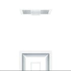 Thorn - Verre décoratif FLUX - PANOS INF FLUX Q140 L KLAR