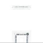 Thorn - Verre décoratif - PANOS INF DEKOGLAS AM Q190 H