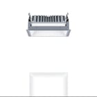 Thorn - Plafonnier encastré à LED - PANOS - P-INF Q190L LED2500-940 LDO WH TL