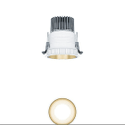 Thorn - Plafonnier à diodes encastré - PANOS - P-INF R100H LED750-927-65 LDO GD TL