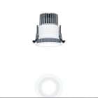 Thorn - Plafonnier encastré à LED - PANOS - P-INF R100H LED750-930 LDO WH WH