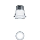 Thorn - Plafonnier encastré à LED - PANOS - P-INF R100H LED750-927 LDO SM TL