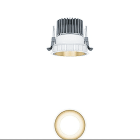 Thorn - Plafonnier à diodes encastré - PANOS - P-INF R100L LED1000-927-65 LDO GD TL