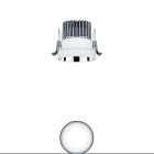 Thorn - Plafonnier à diodes encastré - PANOS - P-INF R100L LED1000-927-65 LDO AL TL