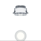 Thorn - Plafonnier à diodes encastré - PANOS - P-INF R150H LED1000-927-65 LDO SM TL