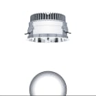 Thorn - Plafonnier encastré à LED - PANOS - P-INF R200H LED2500-940 LDO FAL TL