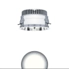 Thorn - Plafonnier encastré à LED - PANOS - P-INF R200H LED1800-930 LDO FAL TL