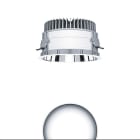 Thorn - Plafonnier encastré à LED - PANOS - P-INF R200H LED2500-940 LDO AL TL