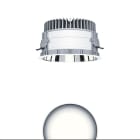 Thorn - Plafonnier à diodes encastré - PANOS - P-INF R200H LED2500-927-65 LDO AL TL