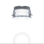 Thorn - Plafonnier encastré à LED - PANOS - P-INF R200H LED1800-940 LDO WH TL