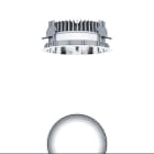 Thorn - Plafonnier encastré à LED - PANOS - P-INF R200L LED1800-940 LDO FAL TL